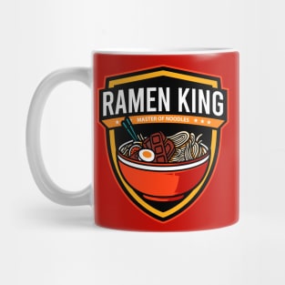 Ramen King Mug